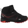 Millet Hike Up Mid GTX® / Melna / Sarkana / 47 1/3