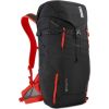 Thule AllTrail 25L mens hiking backpack obsidian (3203734 )