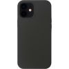 qdos QD-MS9205431P-LK Touch Pure Case for Iphone 12 Mini (black)