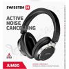 Swissten Jumbo ANC Wireless Bluetooth Наушники