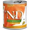 Farmina Pet Food N&D Pumpkin Grain-Free Canine 285g Chicken, Vegetable Adult