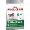 Royal Canin MINI Sterilised 8 kg Adult