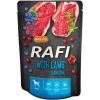 Dolina Noteci Rafi with lamb - Wet dog food 300 g