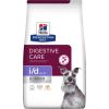 HILL'S Prescription Diet Low Fat i/d Canine - dry dog food - 1,5kg