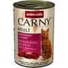 animonda Carny 4017721837187 cats moist food 400 g