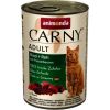 animonda Carny 4017721837163 cats moist food 400 g