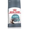 Royal Canin Hairball Care cats dry food 10 kg Adult Corn, Poultry, Rice, Vegetable