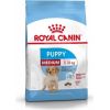 Royal Canin Medium Puppy 4 kg Maize, Poultry