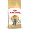 Royal Canin British Shorthair Adult cats dry food 4 kg