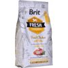Brit Fresh Chicken & Potato Adult Great Life  2,5kg