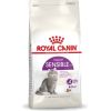 Royal Canin Sensible 33 cats dry food 2 kg Adult