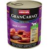 animonda GranCarno Original Beef, Lamb Adult 800 g