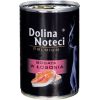 Dolina Noteci DNP for a cat rich in salmon 400g