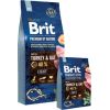 Brit Premium by Nature Ligh 15 kg Universal Apple, Chicken, Corn, Turkey