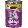 WHISKAS ADULT CHICKEN - CAN 400G