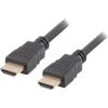 LANBERG CA-HDMI-11CC-0010-BK cable