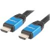 LANBERG CA-HDMI-20CU-0010-BL cable