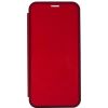 Evelatus  
       Samsung  
       Galaxy A03 Book Case 
     Red