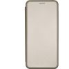 Evelatus  
       Apple  
       iPhone 13 Pro Book Case 
     Gold