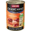 animonda GranCarno Original Beef, Chicken Adult 400 g