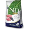 FARMINA N&D PRIME DOG LAMB AND BLUEBERRY ADULT MEDIUM & MAXI 12kg