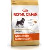 Royal Canin Miniature Schnauzer Adult 3 kg