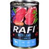 Dolina Noteci Rafi Lamb Adult 400 g