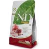 Farmina N&D Prime Cat Neutered Chicken & Pomegranate Adult 5kg