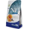Farmina Pet Food HERRING, PUMPKIN & ORANGE ADULT cats dry food 1.5 kg