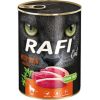 Dolina Noteci Rafi Cat food with duck 400g