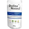 Dolina Noteci 5902921300663 dogs moist food Cod Adult 150 g