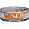 Farmina N&D Cat Lamb & Pumpkin & Blueberry  80g