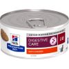 Hill's HILL"S Prescription Diet Digestive Care i/d Feline with chicken - wet cat food - 156 g