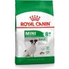 Royal Canin Mini Adult 8+ 8 kg Senior Poultry, Rice, Vegetable