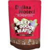Dolina Noteci Superfood - Beef and Goose Hearts - wet dog food - 300 g