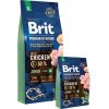 Brit Premium by Nature Junior XL 15 kg Adult Chicken