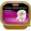 animonda 4017721829656 dogs moist food Chicken, Turkey Adult 150 g