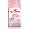 Royal Canin Mother & Babycat cats dry food 4 kg Adult Poultry