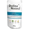 Dolina Noteci Premium rich in trout - wet dog food - 150g