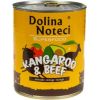 Dolina Noteci Superfood Kangaroo and beef 400g