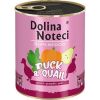 Dolina Noteci Superfood Duck Adult 800 g