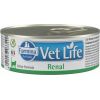 Farmina Vet Life Diet CAT Renal 85 g