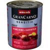 animonda GranCarno pure beef + potatoes Beef, Potato Adult 800 g