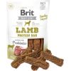 Brit Jerky Snack Dog Snacks Lamb 80 g