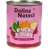 Dolina Noteci Superfood Duck and quail 400g