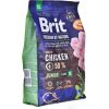 Brit Premium JUNIOR XL 3 kg Puppy Chicken