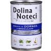 Dolina Noteci 5902921300670 dogs moist food Adult 400 g