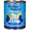 Dolina Noteci Superfood Veal Adult 800 g