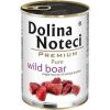 Dolina Noteci Premium Pure rich in game - wet dog food - 400g