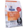 HILL'S PRESCRIPTION DIET Canine Urinary Care c/d Multicare Dry dog food Chicken 1,5 kg